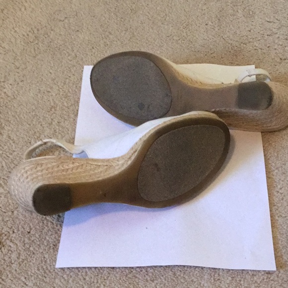 Espadrilles - Picture 4 of 4